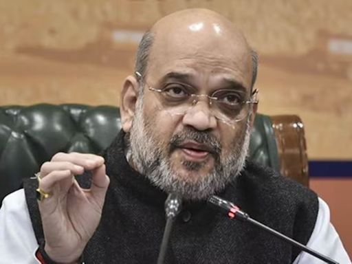 ‘Not one village should lack’ primary agricultural credit societies: Amit Shah