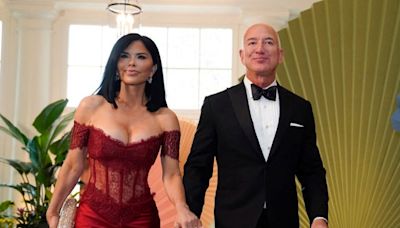 A day in the life of Jeff Bezos, the second richest person in the world