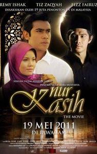 Nur Kasih: The Movie