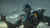 Review: 'Transformers: Rise of the Beasts' faces a tough task in grabbing audience