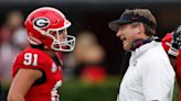 Georgia football briefly joins SEC's search for rock bottom as Alabama spirals | Toppmeyer