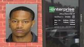 Enterprise Rent-A-Car employee accused of taking photos of customers’ IDs to steal their identities