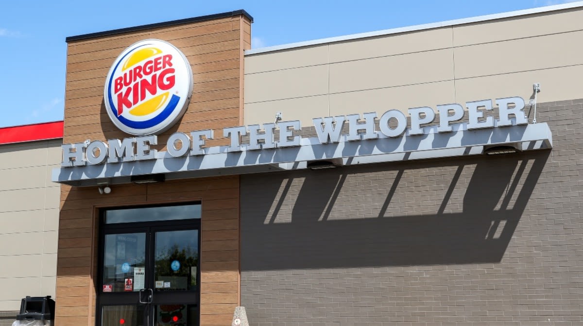 Burger King Reportedly Plans to One-Up McDonald's With a New Value Meal Offering