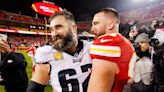 Travis Kelce and Jason Kelce's Most Supportive Quotes About Each Other