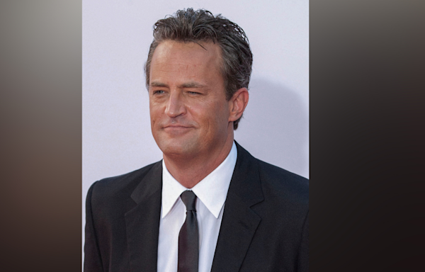 Matthew Perry Death Investigation: Second Celebrity Suspected of Involvement After Brooke Mueller Is Tied to Case