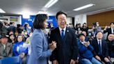 Big Loss Turns Pro-Business Yoon Into Lame Duck in South Korea