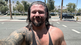 Pro wrestler 'Dirty Bulk' Bronson has us in a chokehold by coming out as bisexual