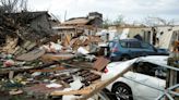 At least 20 dead after storm system rips through South and Midwest