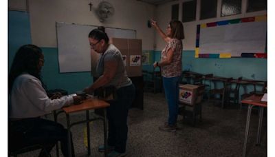 Las elecciones en Venezuela fueron profundamente defectuosas