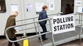 How to check if you're registered to vote and what to take to polling stations