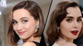 The cohort of brunette bobs at the Met Gala demonstrate its chicness