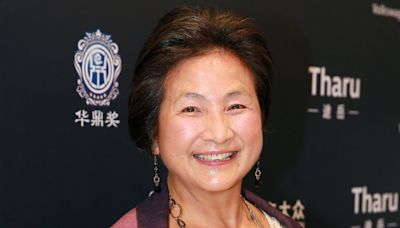 Cheng Pei-pei, 'Crouching Tiger, Hidden Dragon' star, dies at 78