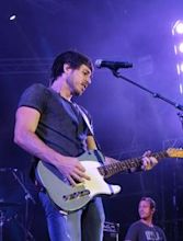 Morgan Evans (singer)