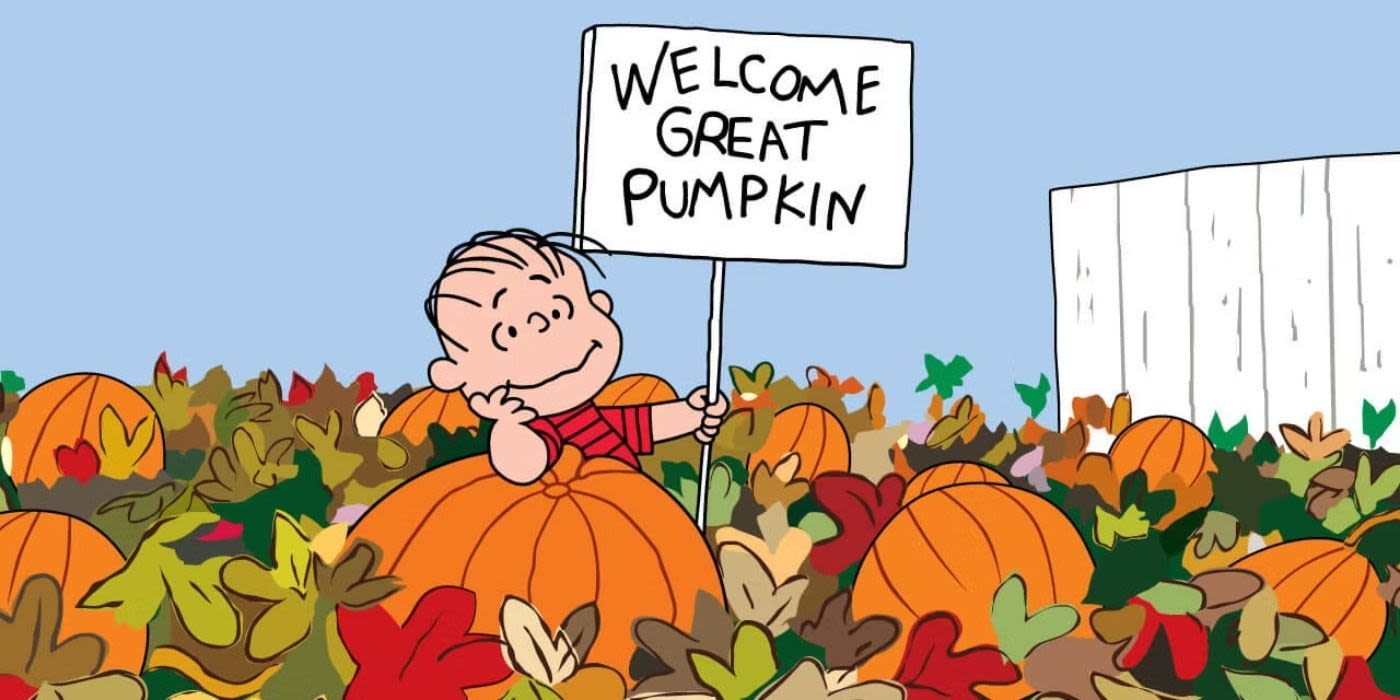 Welcome the Great Pumpkin With New Peanuts Funko Pops