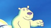 4. The Story of Snowbert the Polar Bear