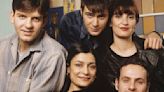 What happened to the cast of BBC Two's This Life?