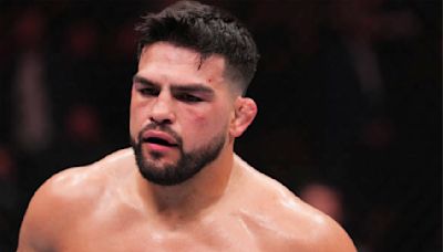 Bisping, Chiesa light up Kelvin Gastelum for ’empty promise’ at UFC on ABC 6: ‘Hold your head in shame’