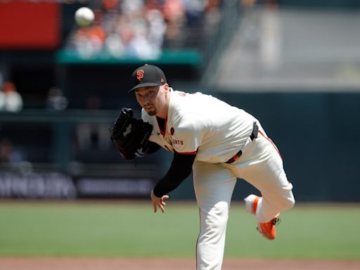 Blake Snell flirts with perfect game, SF Giants beat Twins in wild ending