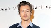 Harry Styles Postpones Concert in Chicago “Out of an Abundance of Caution"