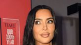 Kim Kardashian Accused Of ‘Extreme’ Photoshop Fail In New Photos From Kourtney’s Baby Shower—’Her Legs Looks A Little...