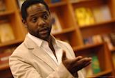 Blair Underwood