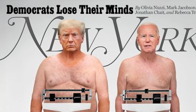 New York Magazine’s Health Issue