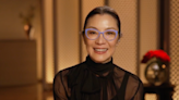 Michelle Yeoh on Her ‘Trendy’ Goddess of Mercy in ‘American Born Chinese’: ‘We Agreed She Should Be in Hoodies and Sweatpants’