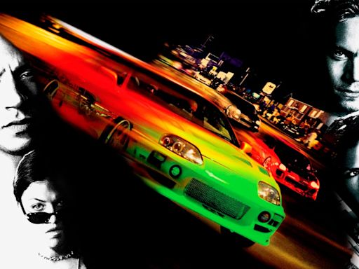 ¿Qué fue de los protagonistas de ‘The Fast and the Furious: A todo gas’ con Vin Diesel y Paul Waker?