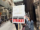 2023 Writers Guild of America strike