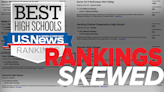 U.S. News: OSDE denied access to data, skewing Oklahoma school rankings