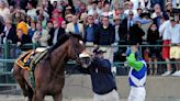 A look at some well-known horse deaths in races ranging from the Kentucky Derby to Breeders' Cup