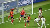 Euro 2024 Moment of the Day: Dani 'Olmost', the last-gasp clearance that won Spain the title