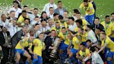 Los mejores futbolistas de Brasil se inclinan por Bolsonaro en una carrera polarizada