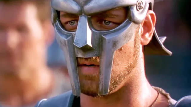 Gladiator 2 Will Have ‘Biggest Action Sequences Ever Put on Film’ Claims Paramount Exec