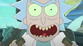 Rick and Morty Is in "Homestretch" of 70-Episode Order, Says Creator