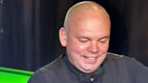 Stuart Bingham fights back tears on live TV after beating Ronnie O'Sullivan