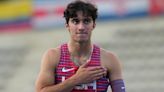 Paralympian Ezra Frech 'grateful' to have chance to represent USA
