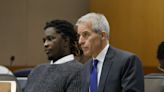 Young Thug's trial on hold as defense tries to get judge removed from case