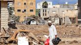 U.N. warns disease could bring a 2nd crisis in flood-ravaged Libya