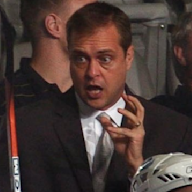 Paul Maurice