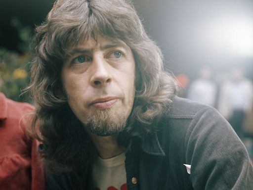 John Mayall, British Blues-Rock Legend and 2024 Rock and Roll Hall of Fame Inductee, Dies at 90