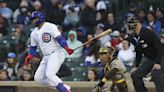 Chicago Cubs get a ‘positive reinforcement’ roster boost with addition of third baseman Jeimer Candelario before trade deadline
