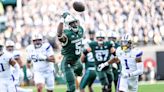 Misery Index Week 3: Michigan State finds out it's facing difficult rebuild