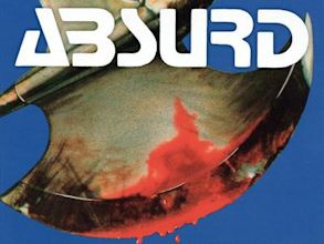 Absurd (film)