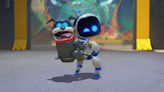 Astro Bot steals show at PlayStation preview