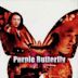 Purple Butterfly