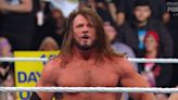 WWE's AJ Styles Will Face LA Knight in WrestleMania Rematch for World Title Shot