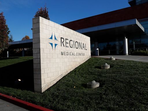 Santa Clara County asks state to intervene over closure of Regional Medical Center’s trauma center