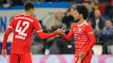 Bundesliga leaders Bayern Munich beat Schalke to extend winning run