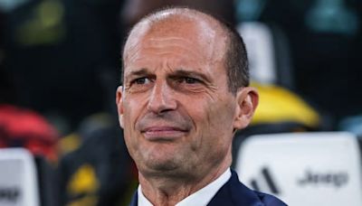 Incluye a un ex San Lorenzo: el plan de Juventus para reemplazar a Massimiliano Allegri